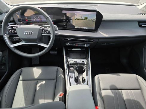 New 2026 Audi Q3 quattro 2.0T AWD/4WD image 16
