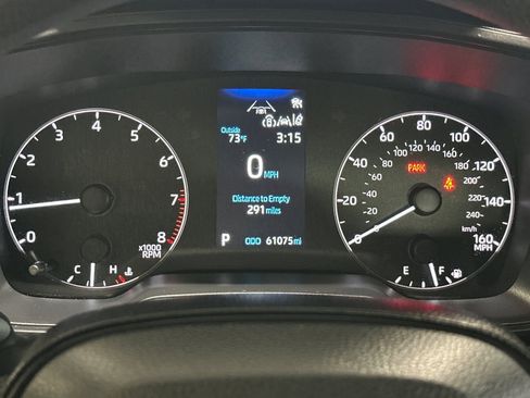 Used 2023 Toyota Corolla LE image 22