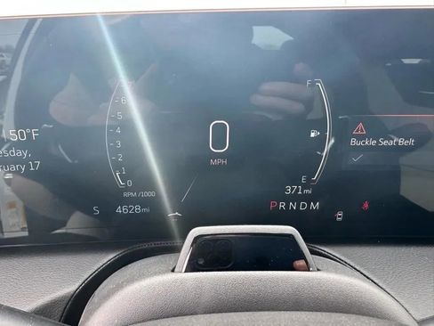 Used 2026 Cadillac CT5 Sport image 24