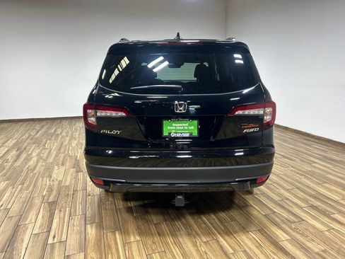 Used 2022 Honda Pilot TrailSport image 38