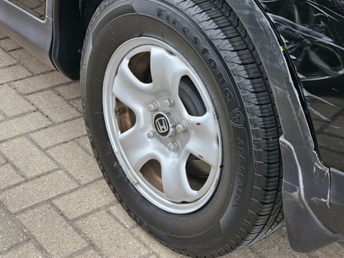 Used 2016 Honda CR-V LX image 9