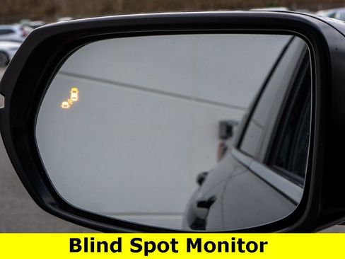 Certified 2021 Honda CR-V EX-L image 11