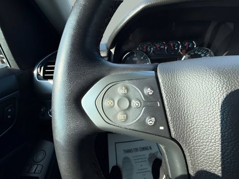 Used 2016 Chevrolet Suburban LTZ AWD/4WD image 27