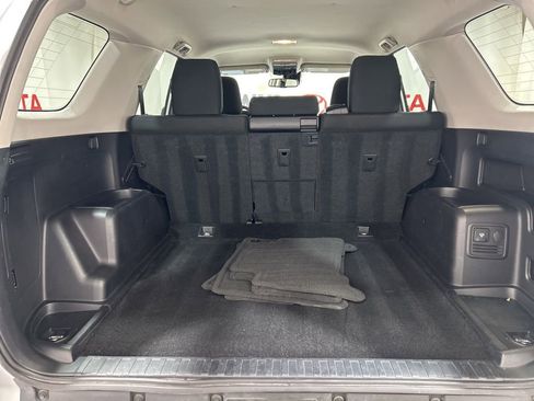 Used 2024 Toyota 4Runner TRD Off-Road image 14