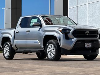 New 2025 Toyota Tacoma SR5 video 2