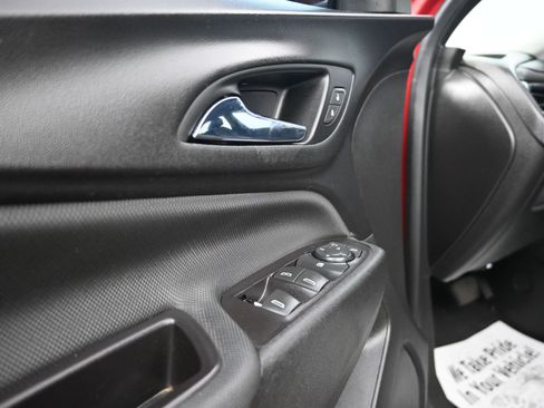 Used 2022 Chevrolet Equinox RS image 25