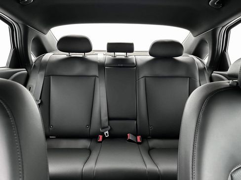 New 2025 Hyundai Ioniq 6 SEL image 16