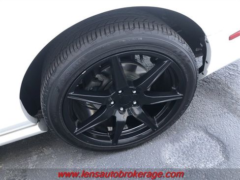 Used 2014 Ford Mustang Convertible RWD image 27