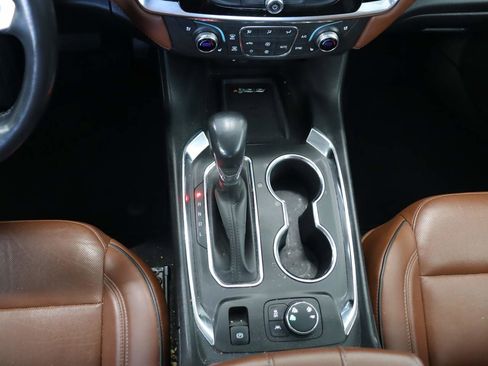 Certified 2021 Chevrolet Traverse High Country image 15