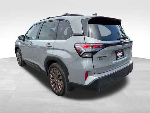 Certified 2026 Subaru Forester Sport AWD/4WD image 5