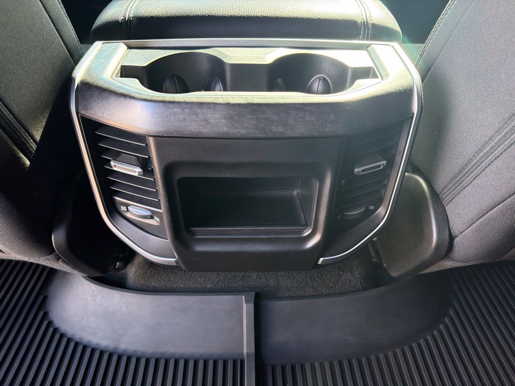Used 2021 RAM 1500 Big Horn AWD/4WD image 20