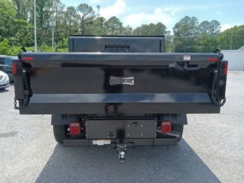 New 2026 Ford F350 XL w/ XL Chrome Package AWD/4WD image 4