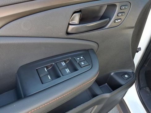 New 2026 Honda Ridgeline TrailSport+ image 13