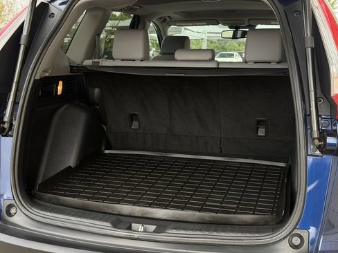 Used 2017 Honda CR-V Touring image 28
