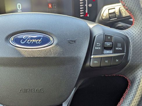 Used 2024 Ford Escape ST-Line image 15