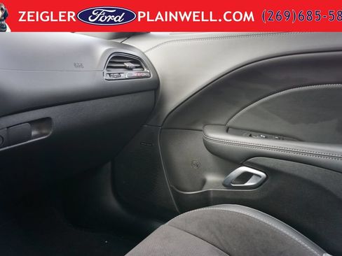 Used 2023 Dodge Challenger R/T Scat Pack w/ Plus Package RWD image 33