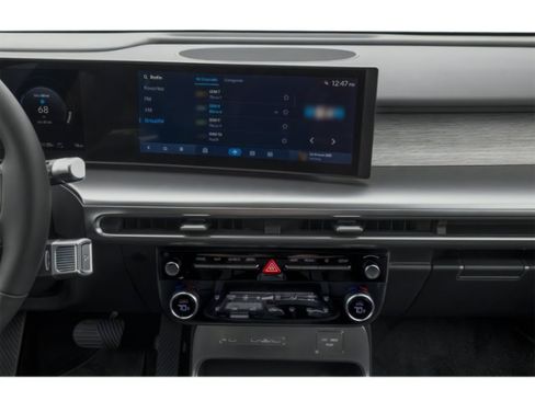 New 2026 Hyundai Ioniq 9 SEL AWD/4WD image 9
