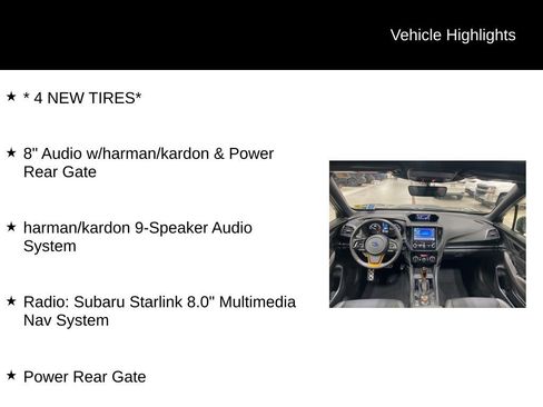 Certified 2023 Subaru Forester Wilderness image 5