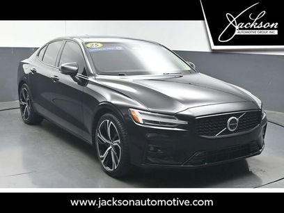 Used 2025 Volvo S60 B5 Plus