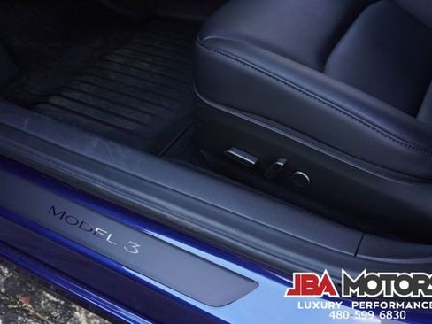 Used 2023 Tesla Model 3 Standard Range image 78