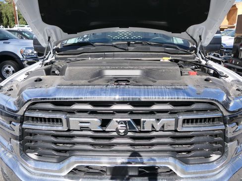 New 2026 RAM 5500 Tradesman w/ Chrome Appearance Group image 26