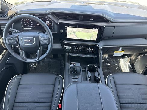 New 2026 GMC Sierra 1500 AT4X AWD/4WD image 7
