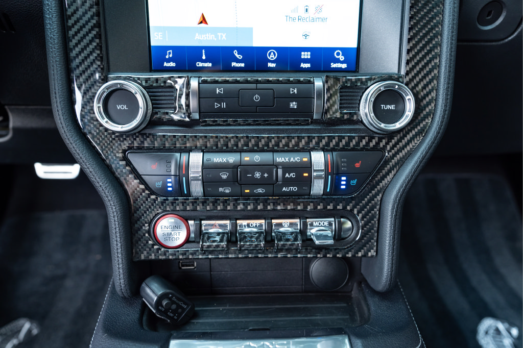 Used 2019 Ford Mustang GT Premium w/ GT Performance Package RWD image 32
