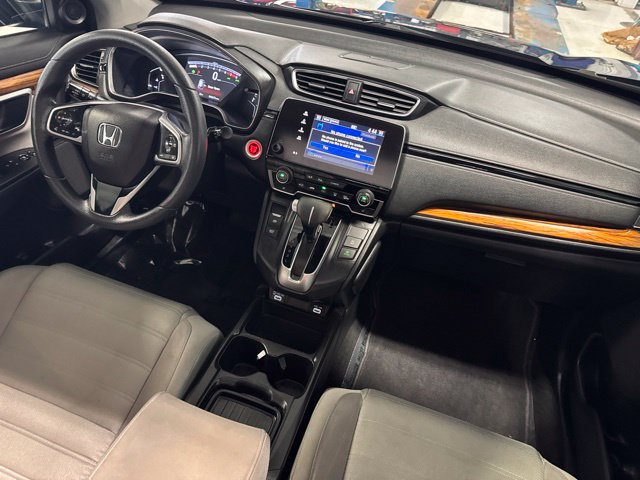 Used 2020 Honda CR-V EX image 18