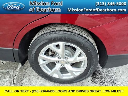 Used 2020 Chevrolet Equinox Premier image 9