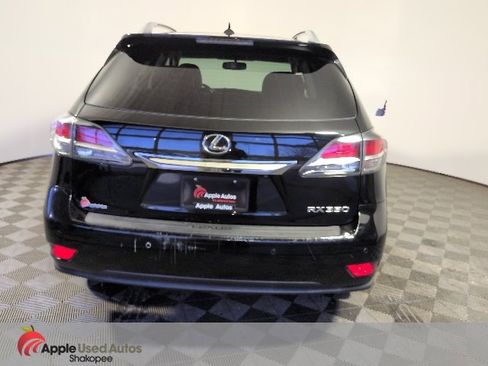 Used 2013 Lexus RX 350 FWD image 5