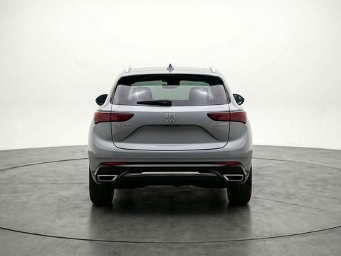 Used 2024 Buick Envision Preferred AWD/4WD image 7