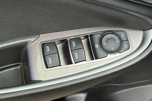 Used 2023 Chevrolet Malibu LT FWD image 14