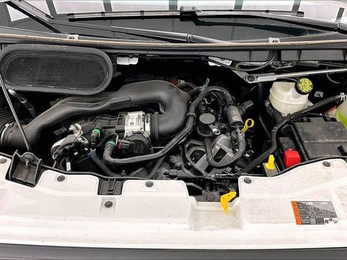 Used 2026 Ford Transit 150 Low Roof RWD image 10