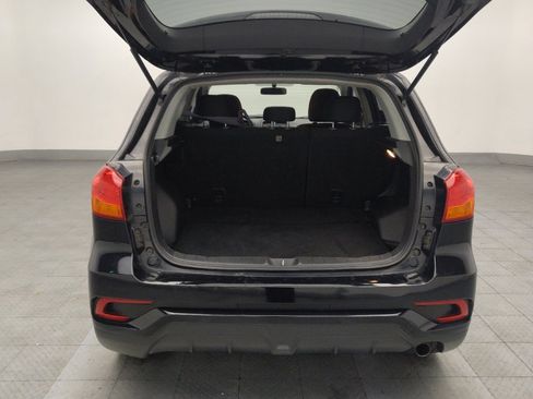 Used 2019 Mitsubishi Outlander Sport LE image 29