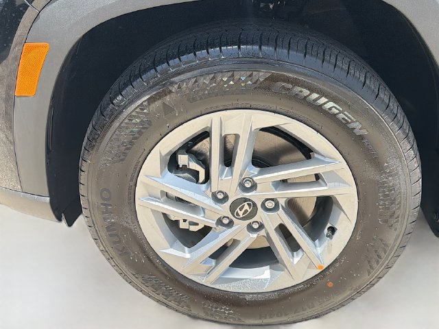 New 2026 Hyundai Tucson SE FWD image 30