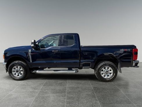 Certified 2023 Ford F250 XLT w/ 360-Degree Camera Package image 3