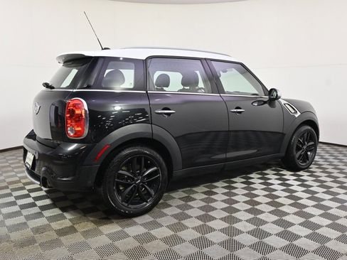 Used 2014 MINI Cooper Countryman S image 7