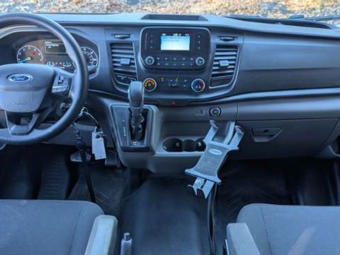Used 2020 Ford Transit 150 Low Roof w/ Interior Upgrade Package image 22