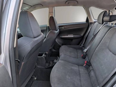 Used 2011 Subaru Impreza Outback Sport AWD/4WD image 29