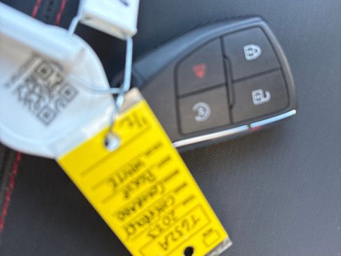 Used 2023 Chevrolet Colorado Z71 w/ Z71 Convenience Package 2 image 30