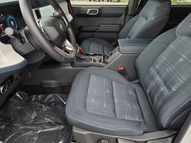 New 2026 Ford Bronco Heritage Edition AWD/4WD image 22