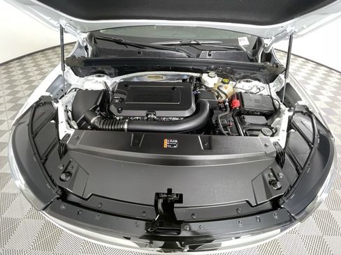 Used 2023 Buick Envision Preferred w/ Sport Touring Package image 30