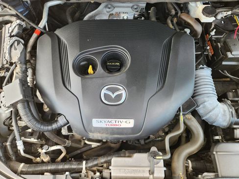 Used 2023 MAZDA CX-5 Signature AWD/4WD image 31