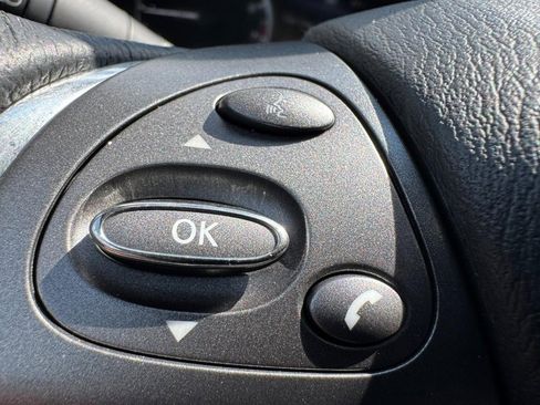 Used 2024 Nissan Murano SL w/ Cargo Package image 17