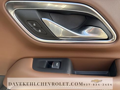 Used 2024 Chevrolet Tahoe High Country image 43