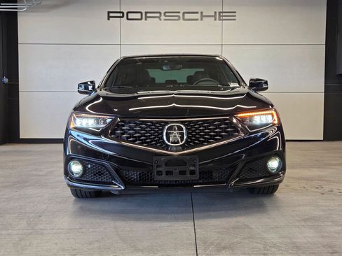 Used 2019 Acura TLX V6 w/ Technology & A-SPEC Pkg FWD image 30