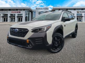 Used 2023 Subaru Outback Wilderness AWD/4WD video 1