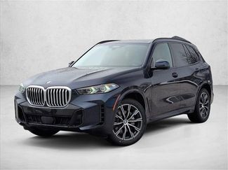 New 2026 BMW X5 xDrive40i w/ M Sport Package video 1