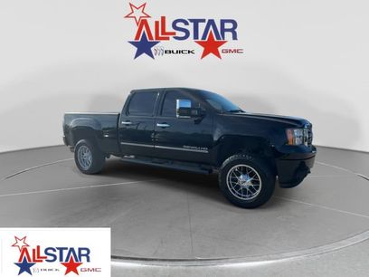 Used 2011 GMC Sierra 2500 Denali