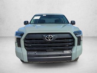 Used 2024 Toyota Tundra SR5 video 2